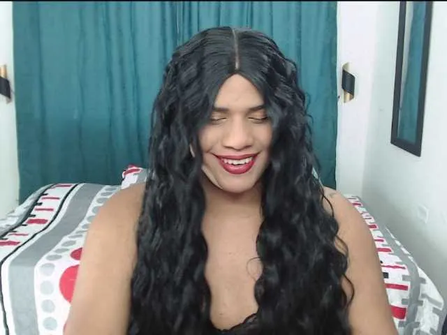 Live sex webcam photo for KENDAL-TS21 #276684407