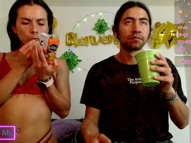 Live sex webcam photo for KIDDEVAA666999 #290284337