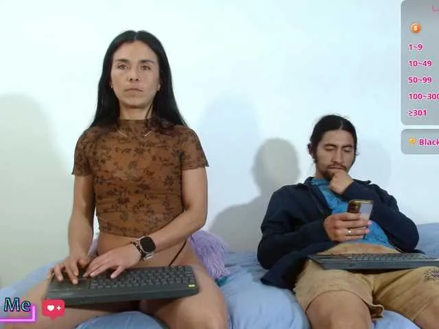 Live sex webcam photo for KIDDEVAA666999 #290906597