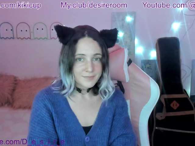 Live sex webcam photo for KIKI-ROSE #276349206