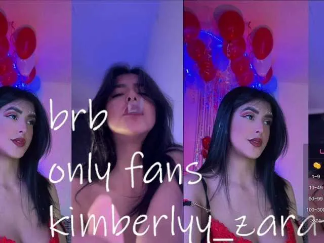 Live sex webcam photo for KIMBERLYY #277420123