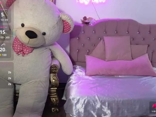 Live sex webcam photo for KISSI-TAY #291385734