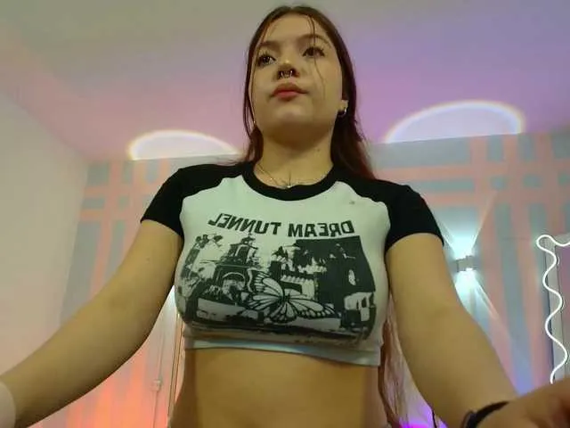 Live sex webcam photo for KISSI-TAY #291790516