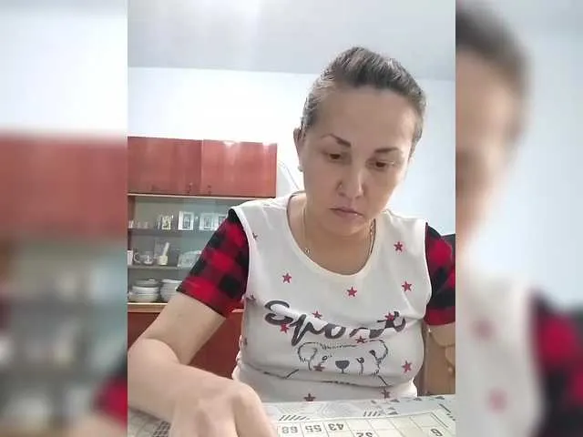 Live sex webcam photo for KONFETKAA-1 #291182884