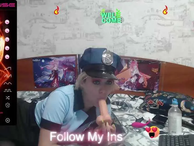 Live sex webcam photo for KagamITaiga1 #275613804