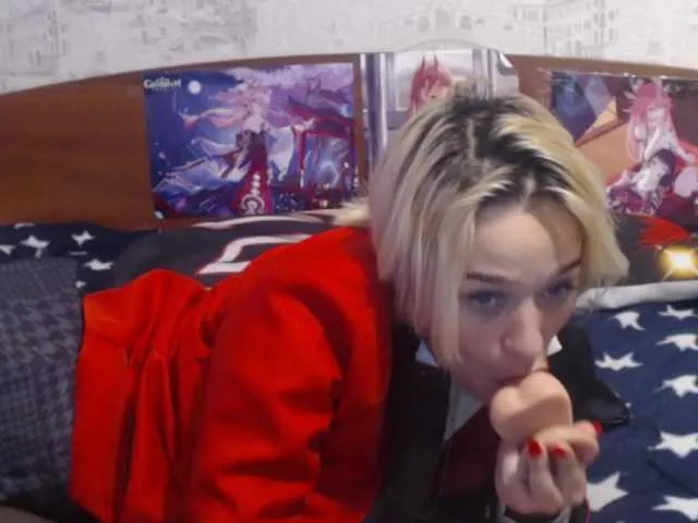 Live sex webcam photo for KagamITaiga1 #275958301