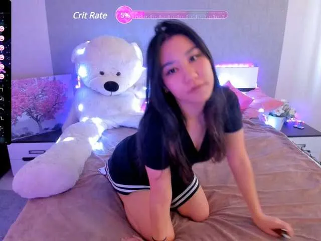 Live sex webcam photo for KagamiRayka #277540744