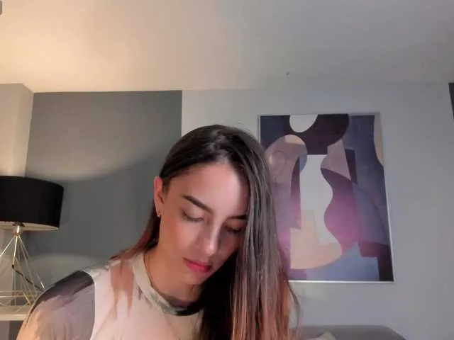 Live sex webcam photo for KaiaFerreira #290268685