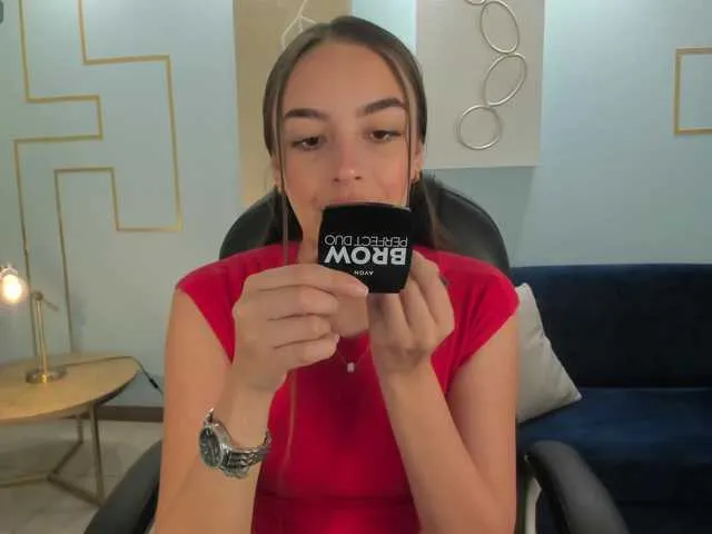 Live sex webcam photo for KaiaFerreira #290328672