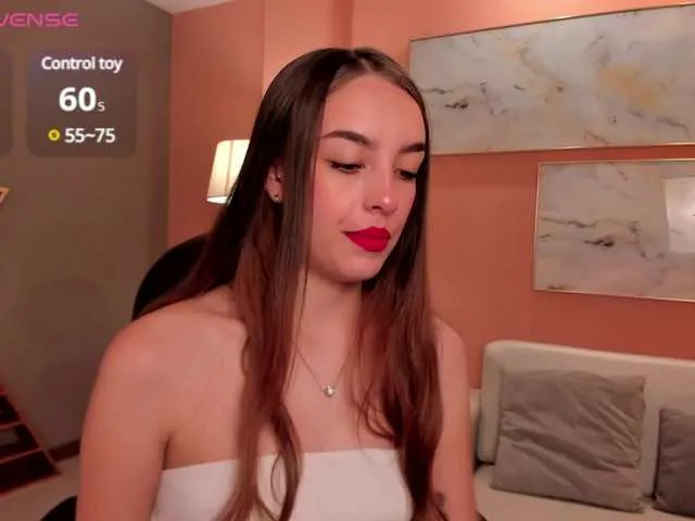 Live sex webcam photo for KaiaFerreira #290374905