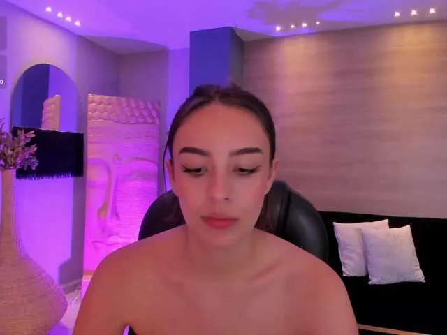 Live sex webcam photo for KaiaFerreira #290562497