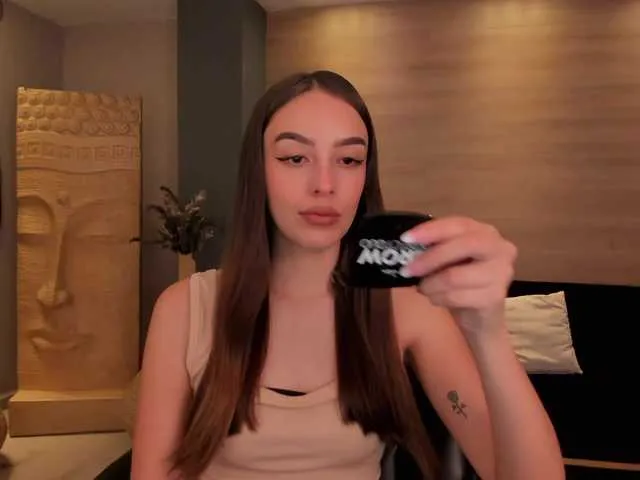 Live sex webcam photo for KaiaFerreira #290588975