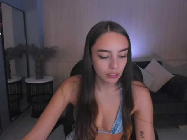 Live sex webcam photo for KaiaFerreira #291233047