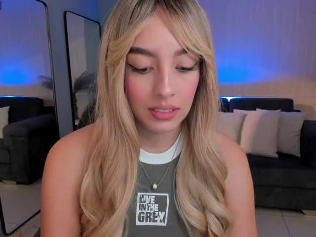 Live sex webcam photo for KaiaFerreira #291253027
