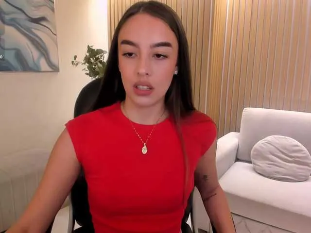 Live sex webcam photo for KaiaFerreira #291306826