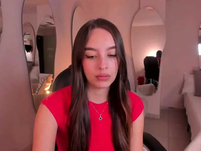 Live sex webcam photo for KaiaFerreira #291391537