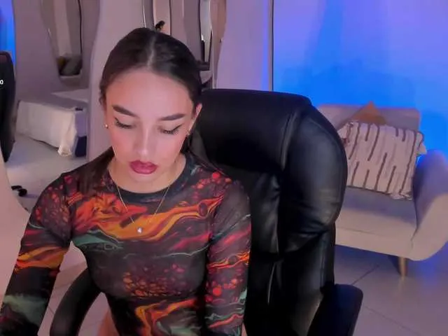 Live sex webcam photo for KaiaFerreira #291728009