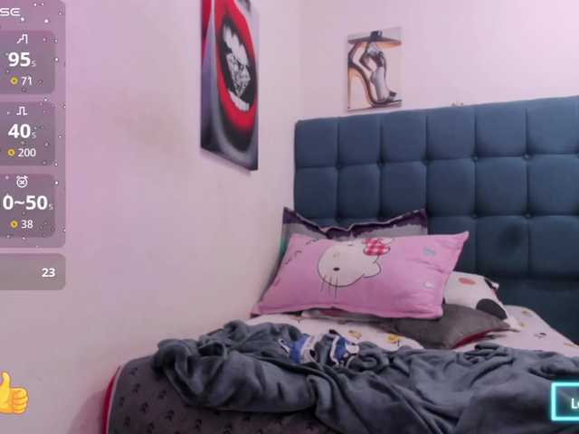 Live sex webcam photo for Kaidy-wish #291794238