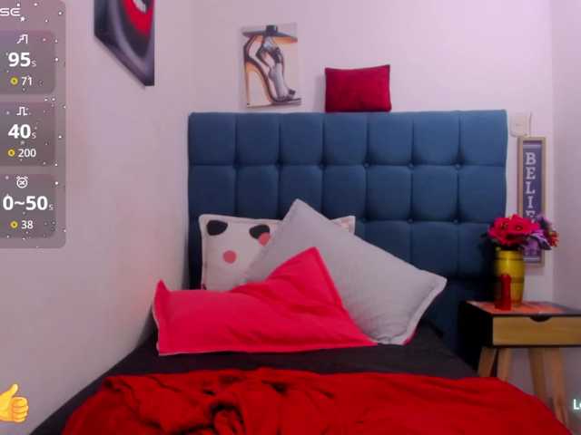 Live sex webcam photo for Kaidy-wish #291841600