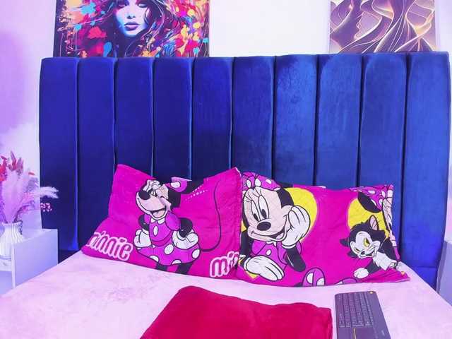 Live sex webcam photo for Kaidy-wish #292305777