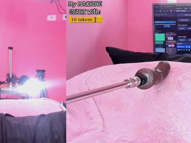 Live sex webcam photo for KailaMiller #290798992