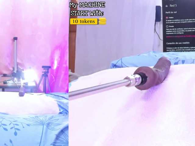 Live sex webcam photo for KailaMiller #291083613