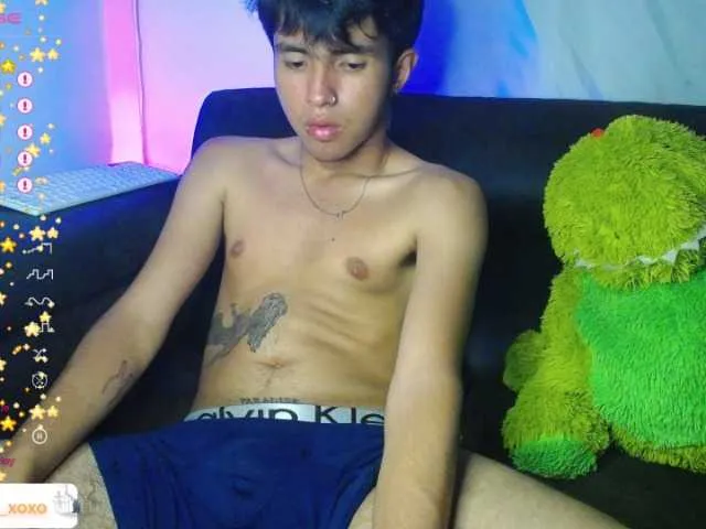 Live sex webcam photo for Kaizen-xoxo #276535178