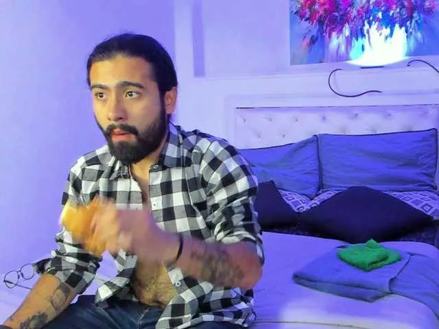 Live sex webcam photo for Kajiwaraa #275740686