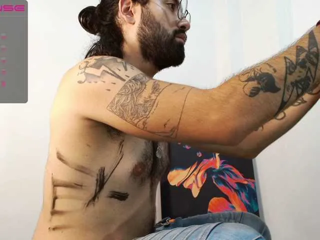 Live sex webcam photo for Kajiwaraa #275965877