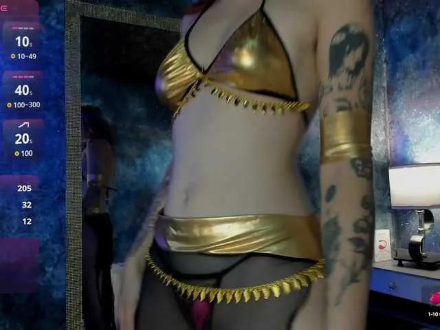 Live sex webcam photo for Kallen-kozuky #290665433