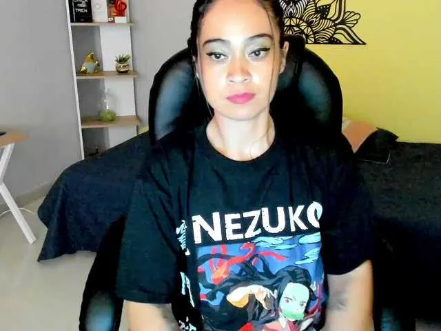 Live sex webcam photo for Kamila-Hayashi #275599371