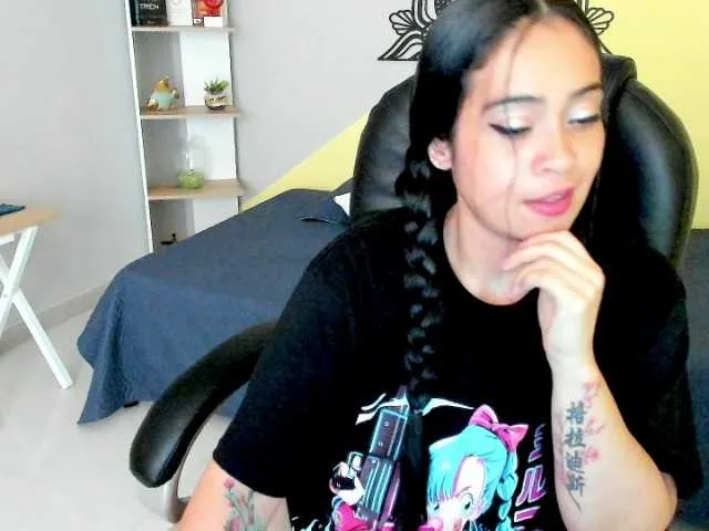 Live sex webcam photo for Kamila-Hayashi #275615279