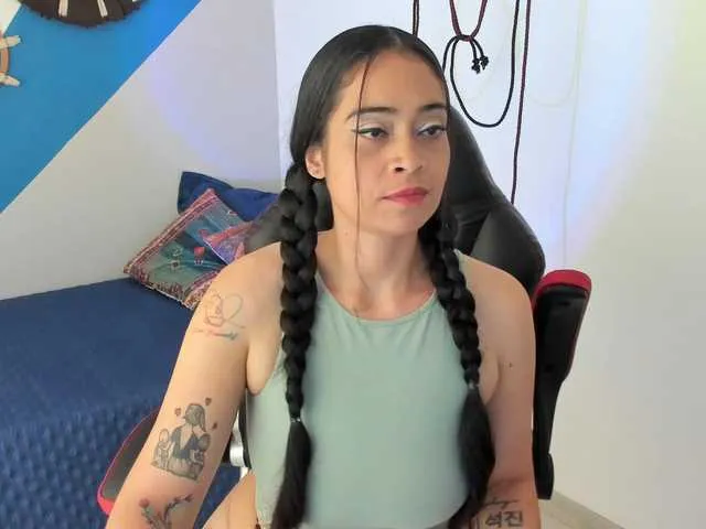 Live sex webcam photo for Kamila-Hayashi #275716116