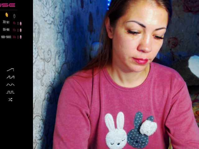 Live sex webcam photo for Kamilla-18 #272119679