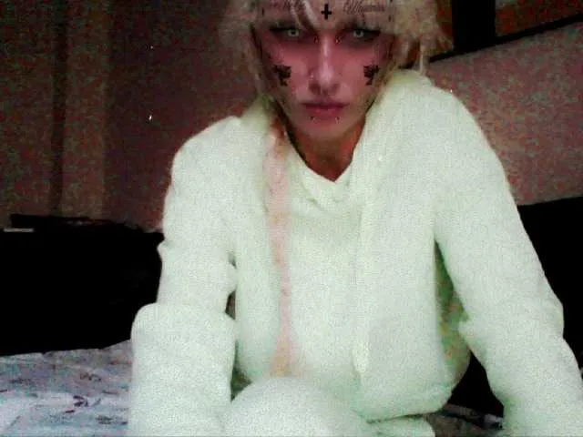 Live sex webcam photo for KanariaKasya #272284560