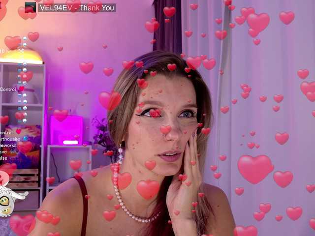 Live sex webcam photo for Karamelsw #291923244