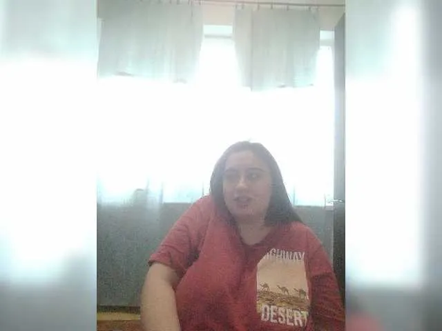 Live sex webcam photo for Karelinajal #277157307