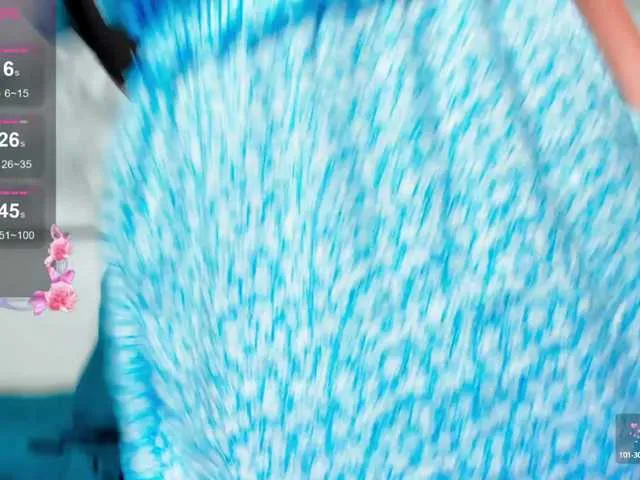 Live sex webcam photo for KariFlower #291447088