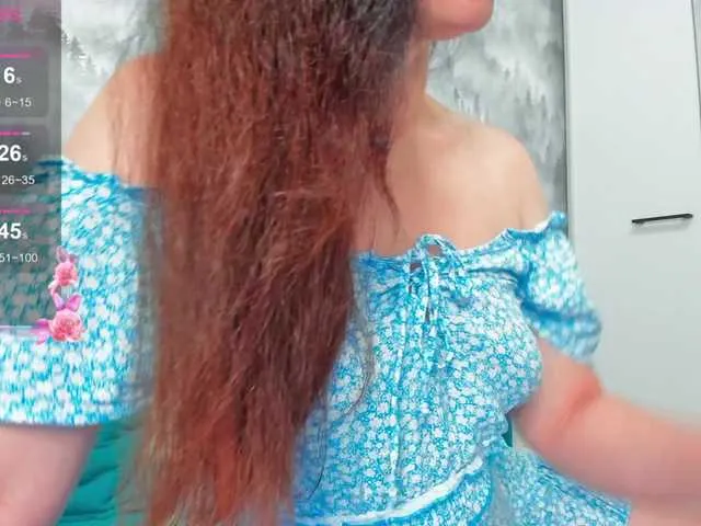 Live sex webcam photo for KariFlower #291687082