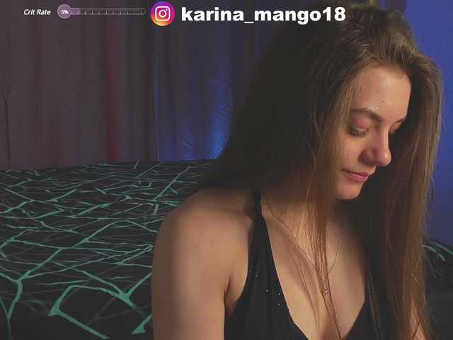 Live sex webcam photo for KarinaMango #277548969