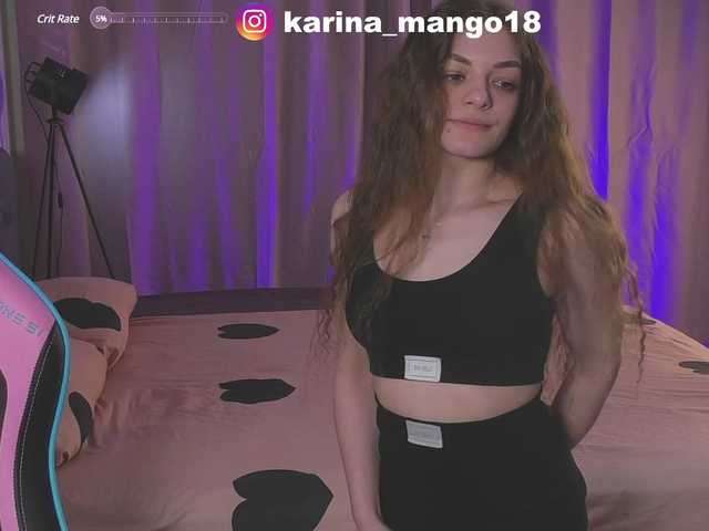 Live sex webcam photo for KarinaMango #277576456