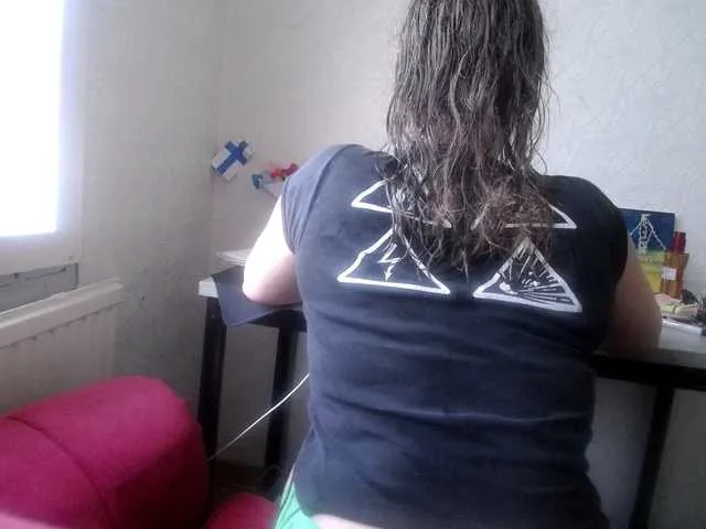 Live sex webcam photo for KarinaPlay23 #291487070