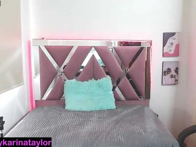 Live sex webcam photo for Karinataylor1 #273285884