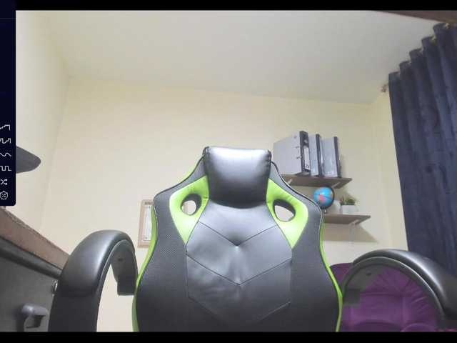 Live sex webcam photo for Karla-Rodrigu #276418853