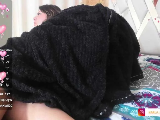 Live sex webcam photo for Karla-Rodrigu #292123299