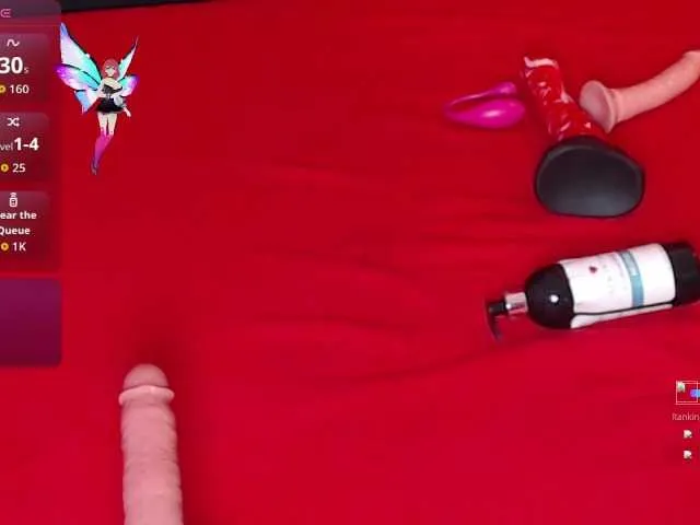 Live sex webcam photo for KarlaAmber #291877022