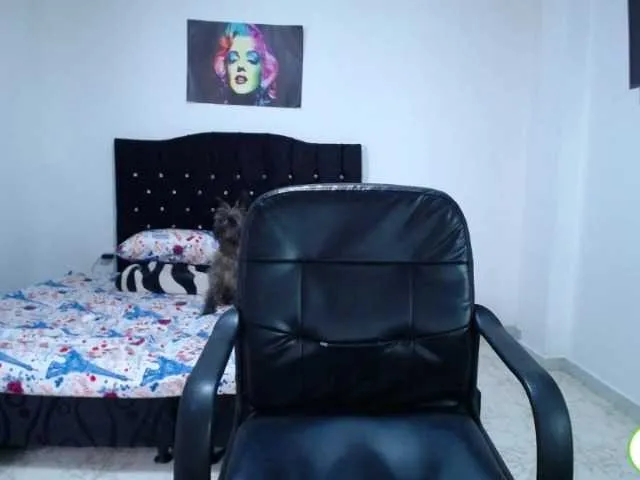 Live sex webcam photo for Karol-Bonniek #273299650