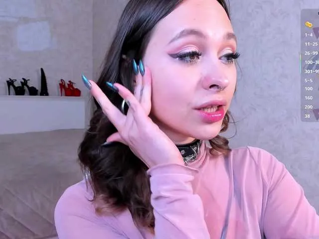 Live sex webcam photo for Karol-lovely #290880585