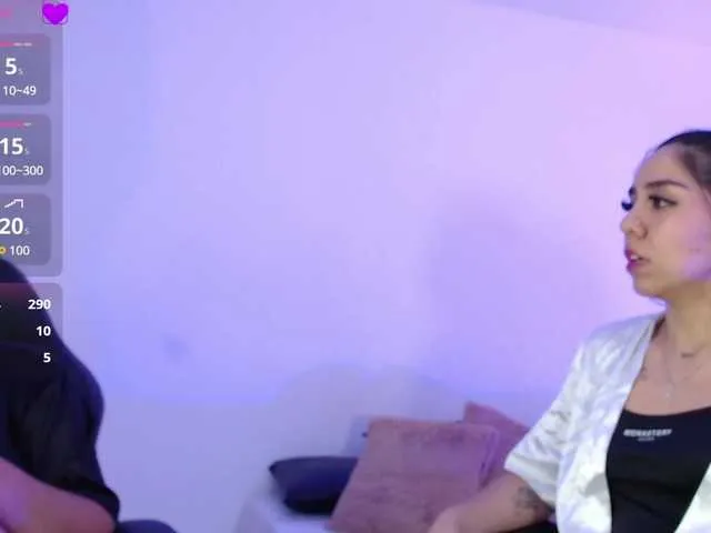 Live sex webcam photo for KarolandMichel #290370092