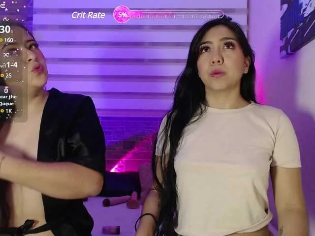 Live sex webcam photo for KarolandMichel #290738727